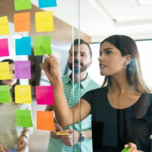 Comment dépasser vos peurs et réussir vos projets passionnants ?