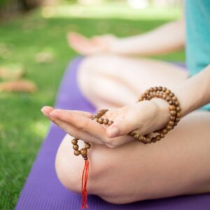 Qu’est ce que l’ancrage dans la méditation?
