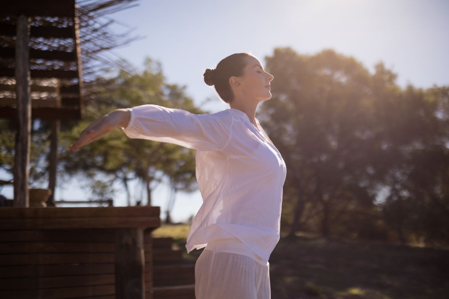 comment se déroule une séance de thetahealing