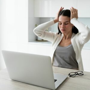 Quels sont les symptômes du stress et de la fatigue ?