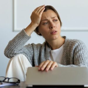 Quelles sont les causes de l’inquiétude ?