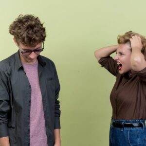 Quels sont les symptômes d’une blessure dinjustice ?