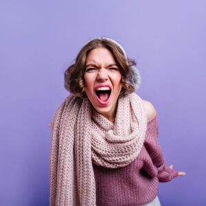 Quelle blessure derrière la colère ?